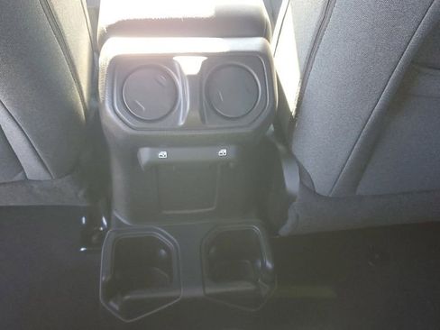 New 2026 Jeep Wrangler Sport S image 13