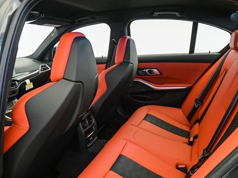 New 2027 BMW M3 Competition AWD/4WD image 31