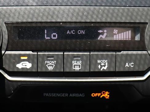 Used 2020 Honda Civic LX image 45