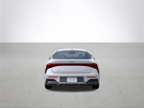New 2026 Kia K5 GT-Line image 5