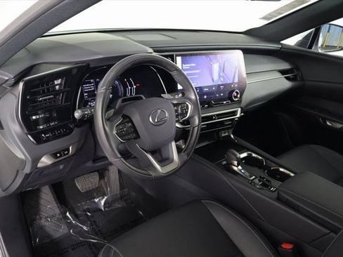 Certified 2024 Lexus RX 350h w/ Convenience Package AWD/4WD image 7