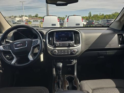 Used 2022 GMC Canyon Elevation w/ Trailering Package RWD image 18