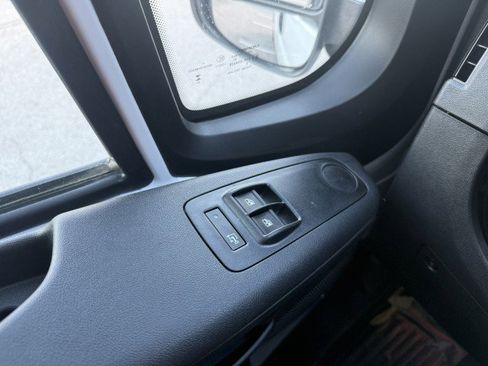 Used 2025 RAM ProMaster 3500 w/ Power Group image 23