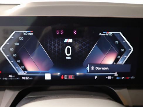 New 2025 BMW X3 xDrive30i w/ Premium Package AWD/4WD image 5