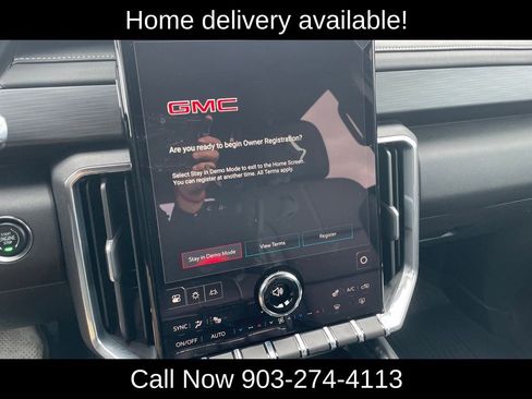 New 2026 GMC Acadia Elevation w/ Elevation Premium Package image 17