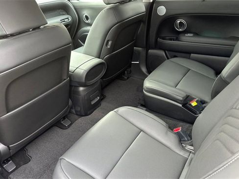 New 2026 Hyundai Palisade SEL Premium image 12
