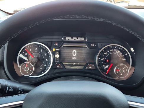 New 2026 RAM 1500 Lone Star image 11