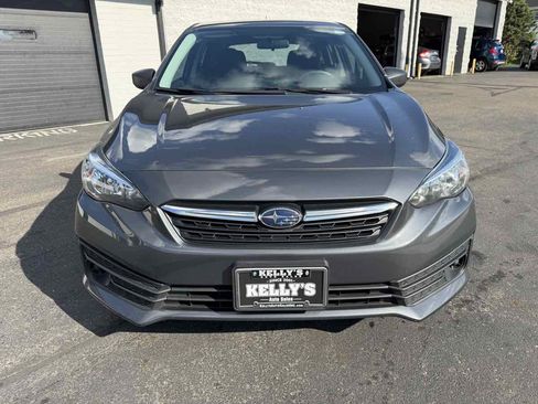 Used 2020 Subaru Impreza 2.0i AWD/4WD image 8