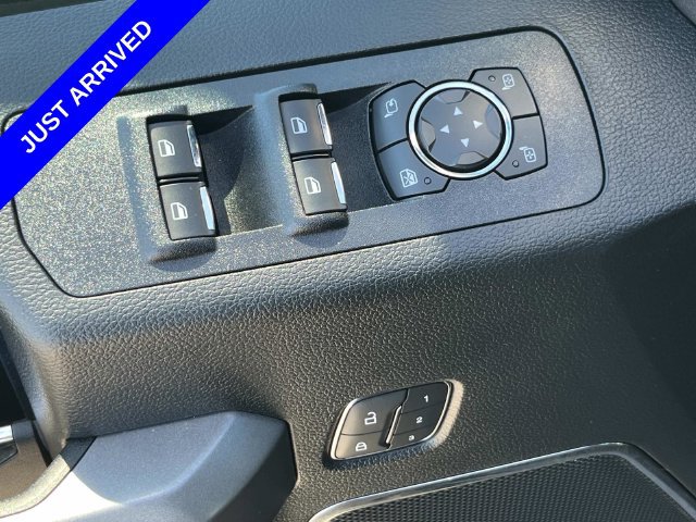 Used 2018 Ford F150 Platinum w/ Equipment Group 701A Luxury AWD/4WD image 23