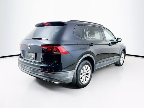 Used 2019 Volkswagen Tiguan S w/ Driver Assistance Package FWD image 9