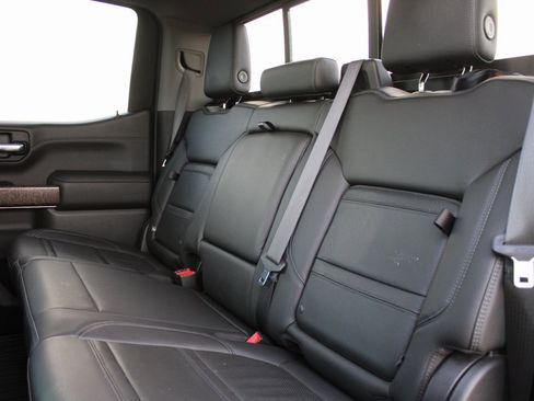 Used 2019 GMC Sierra 1500 Denali image 26