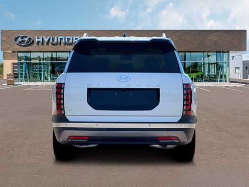 New 2026 Hyundai Palisade SEL Premium image 6