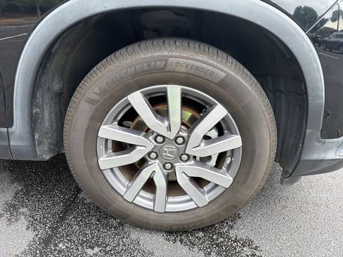 Used 2019 Honda Pilot EX-L image 14