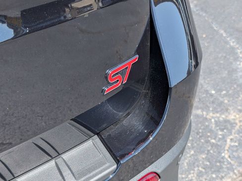 New 2025 Ford Explorer ST w/ Sun And Sound Package image 18