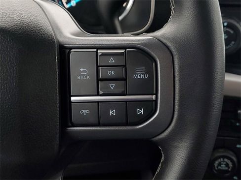 Certified 2023 Ford F150 XLT w/ Equipment Group 302A High image 18