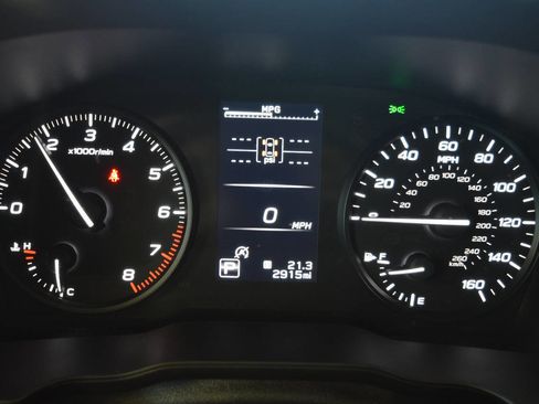 Used 2024 Subaru Impreza 2.0i image 21