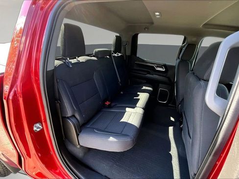 Used 2023 Chevrolet Silverado 1500 RST AWD/4WD image 24