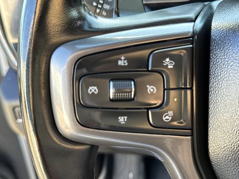 Used 2024 Chevrolet Silverado 1500 High Country w/ Technology Package image 24