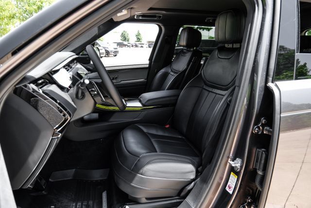 New 2026 Land Rover Range Rover Sport Dynamic SE AWD/4WD image 45