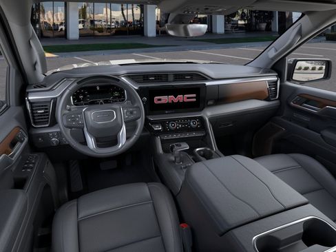 New 2026 GMC Sierra 1500 Denali AWD/4WD image 16