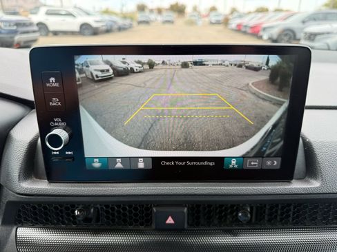 Certified 2024 Honda CR-V Sport-L image 24