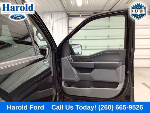 Used 2024 Ford F150 XLT AWD/4WD image 11