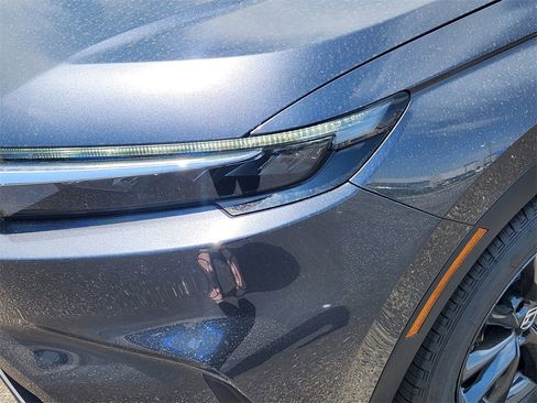 New 2026 Honda CR-V EX-L image 5