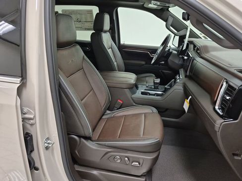 New 2026 GMC Sierra 1500 Denali image 29
