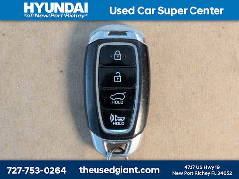 Used 2021 Hyundai Kona SEL Plus FWD image 37