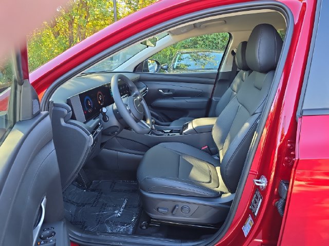 New 2026 Hyundai Tucson SEL Plus w/ Tow & Go Package AWD/4WD image 13