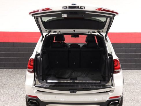 Used 2017 BMW X5 xDrive40e AWD/4WD image 28