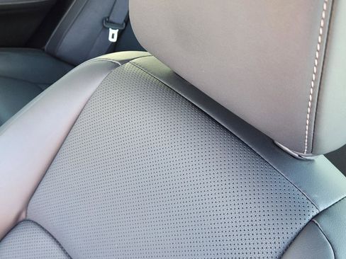 Used 2024 Lexus IS 300 300 w/ Comfort Package image 8