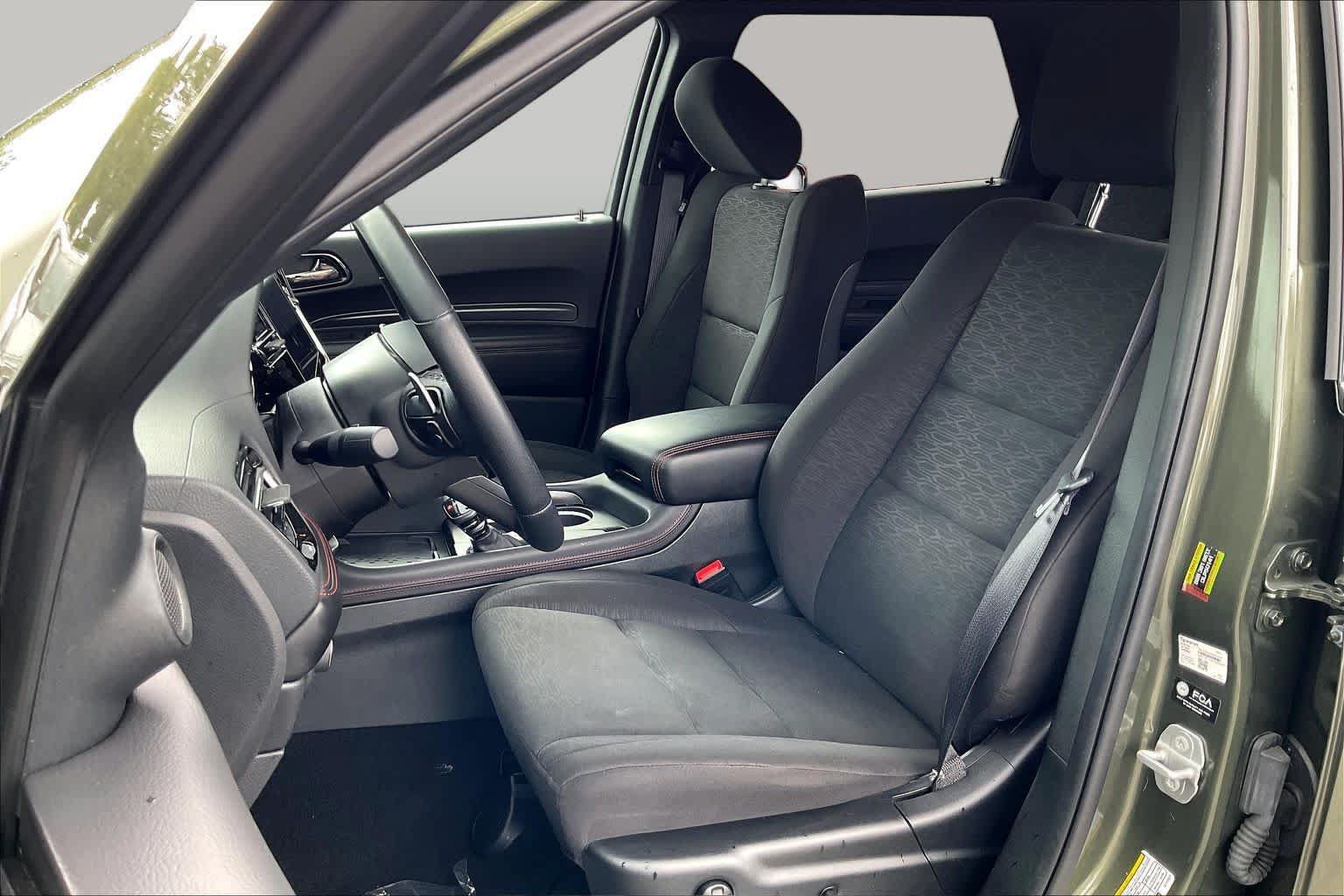Used 2026 Dodge Durango GT AWD/4WD image 23