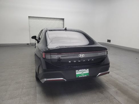 Used 2025 Hyundai Sonata SE FWD image 6