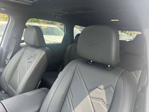Certified 2026 Hyundai Palisade XRT Pro AWD/4WD image 18