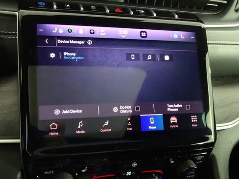 Used 2024 Jeep Grand Cherokee Limited 4xe AWD/4WD image 38