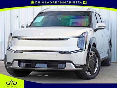 Used 2024 Kia EV9 Land