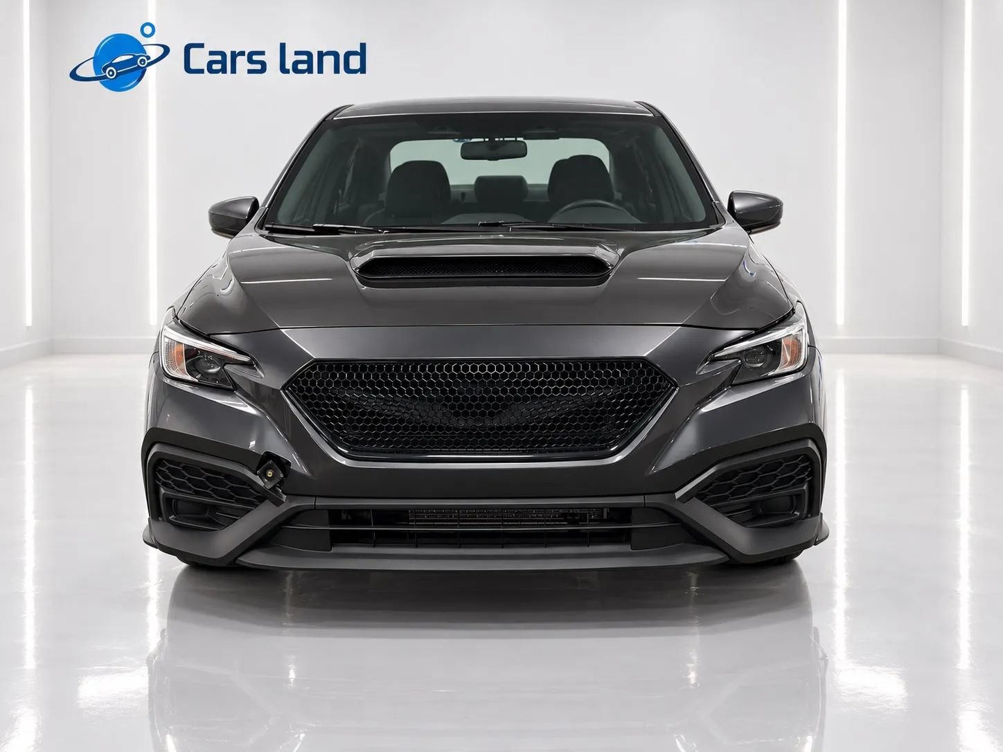 Used 2022 Subaru WRX AWD/4WD image 7