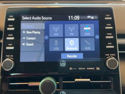 Used 2020 Toyota Avalon TRD FWD image 16