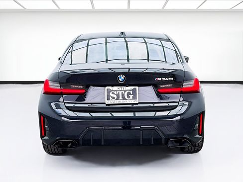 Used 2023 BMW M340i w/ Premium Package image 5