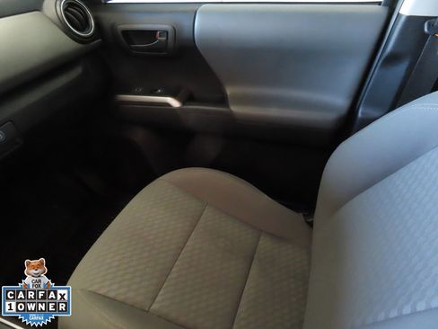 Used 2023 Toyota Tacoma SR5 image 21