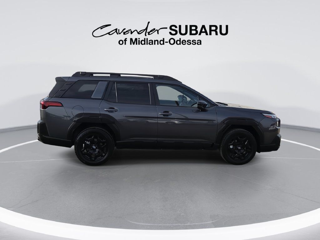 Used 2026 Subaru Outback Limited AWD/4WD image 9