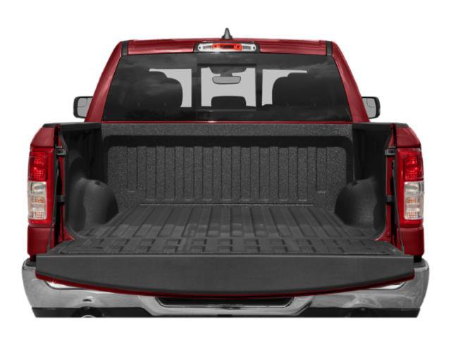 Used 2022 RAM 1500 Big Horn AWD/4WD image 14