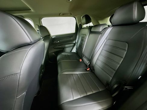 Used 2025 Honda CR-V EX-L image 14