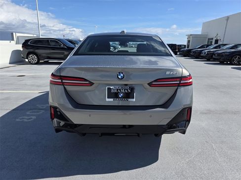 New 2026 BMW 530i 530i image 5