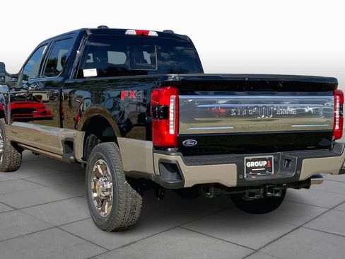 New 2026 Ford F250 King Ranch image 11