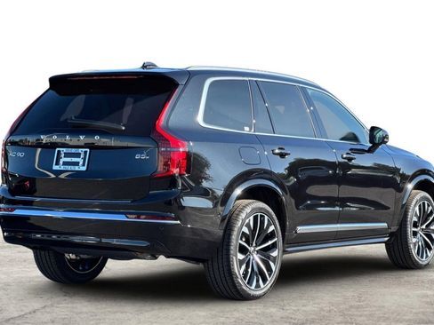 New 2026 Volvo XC90 B5 Plus w/ Protection Package Premier AWD/4WD image 2