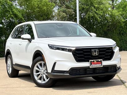 Used 2024 Honda CR-V EX-L
