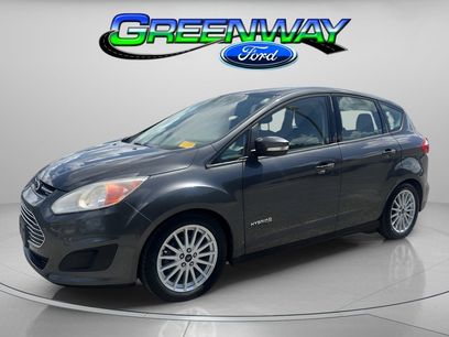 Used 2016 Ford C-MAX SE