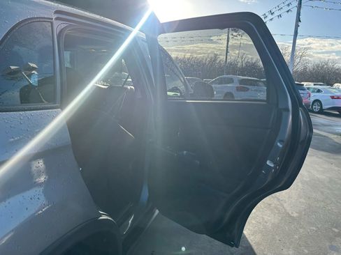 Used 2020 Mitsubishi Outlander Sport SE image 16